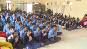 Ghandi Mukbdhir Madyamik Vidyalay - jodhpur 03   